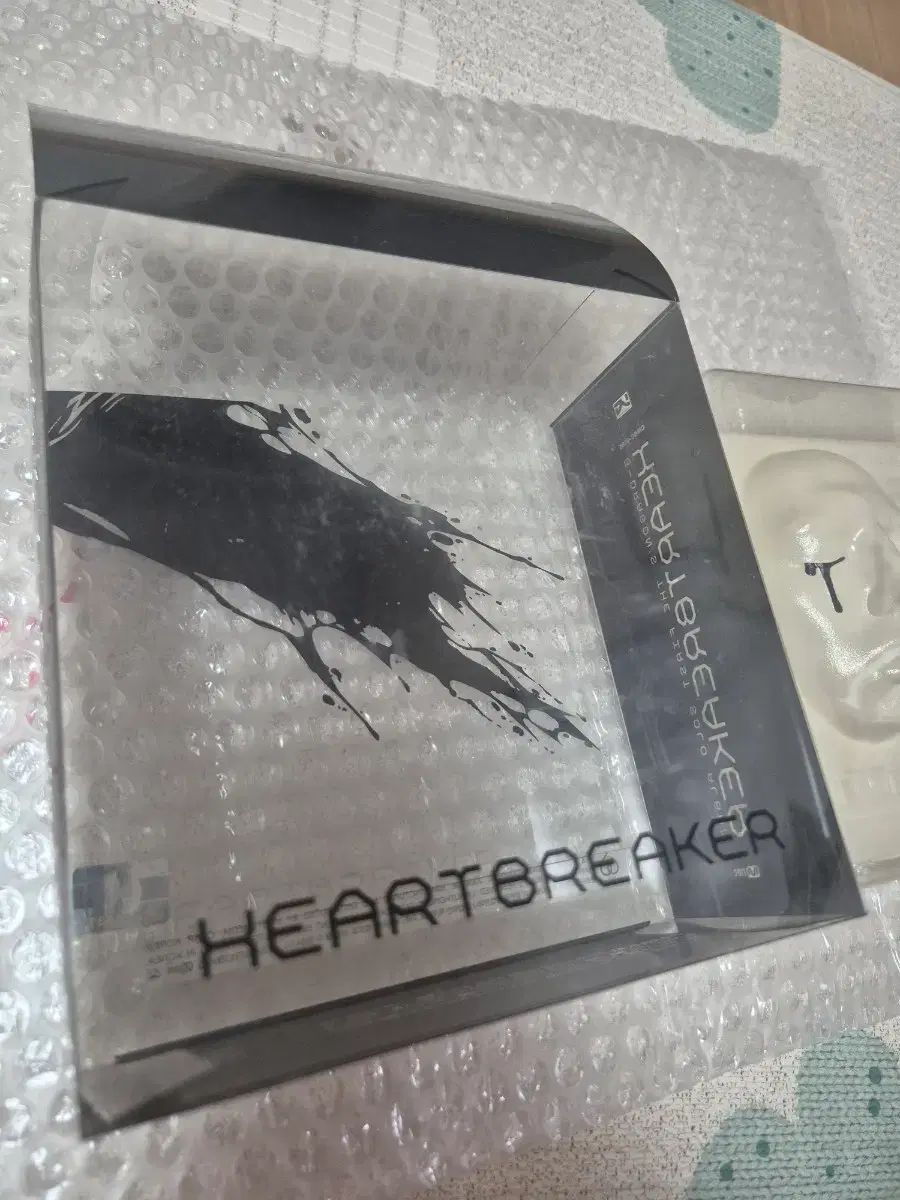 G-DRAGON(ジードラゴン) 1 家 ハートブレイカー 初版 CD - メルカリ