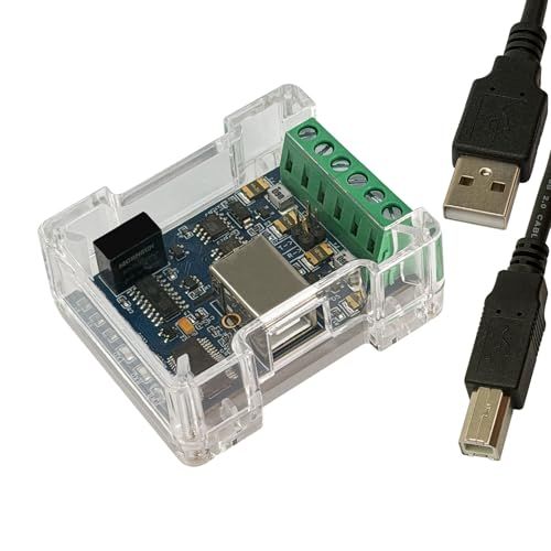 DSD TECH SH-U11H USB to RS485 / RS422 アダプター 絶縁型 産業用kk d9bf5cee