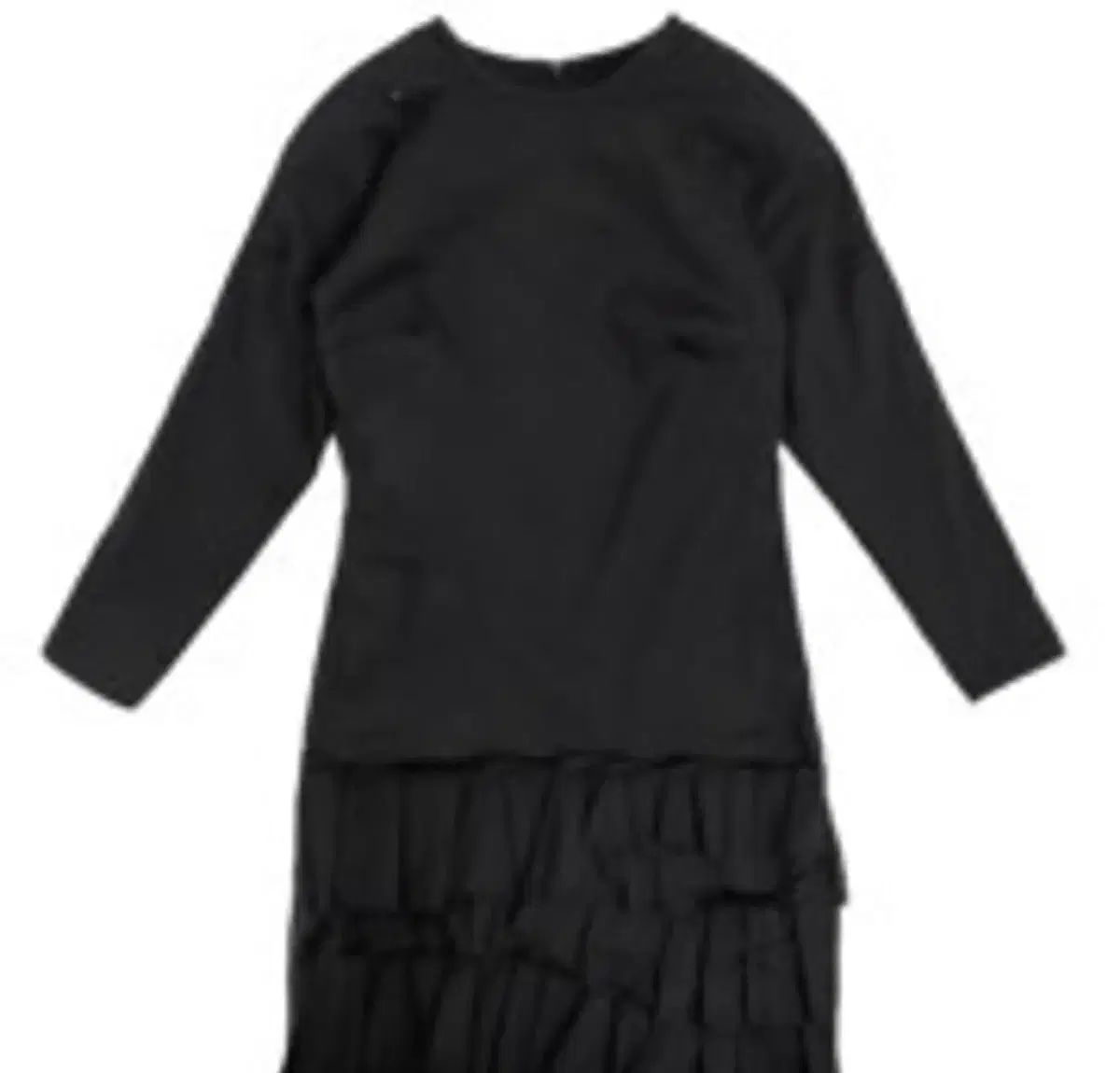 Eont's SI exclusive habitat dress