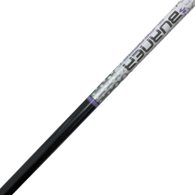 中古】 テーラーメイド BURNER SUPER LAUNCH 8S レディース アイアン