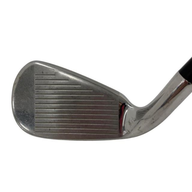 中古】 テーラーメイド BURNER SUPER LAUNCH 8S レディース アイアン