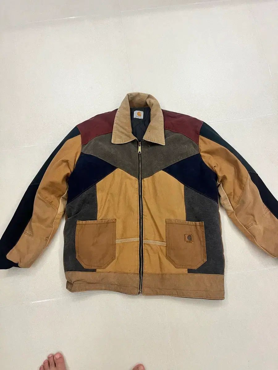 Carhartt ヴィンテージ ジャケット