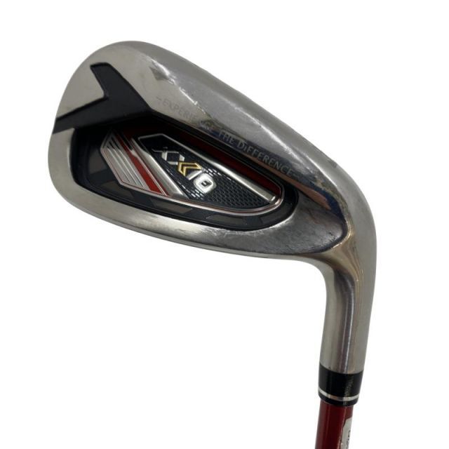 【中古】 ダンロップ XXIO(2020) #5 単品アイアン LI XXIO MP1100(IR) (フレックスR) メンズ 男性用 右利き 右用 Cランク ゴルフクラブ