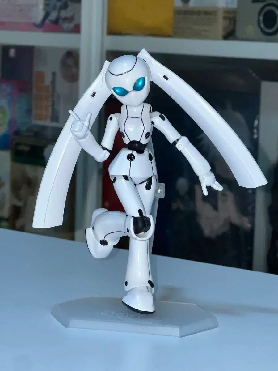 マックスファクトリー figma ディズニー ファイアボール：ドロッセル