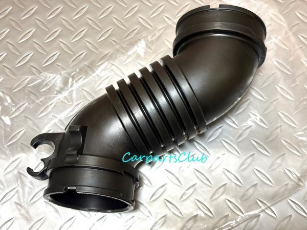 スバル 純正品 WRX STI VAB インプレッサ GRB レガシィ BL5/BP5 E/F エクシーガ YA5 エアインテーク ブーツ ホース Air Intake Boot Hose