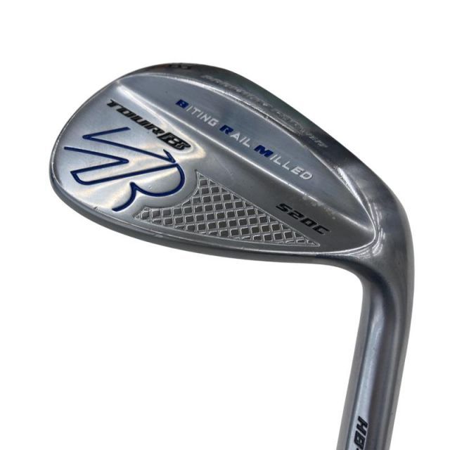 【中古】 ブリヂストン TOUR B HB-W 48° ウェッジ WG NS PRO MODUS3 TOUR105 (フレックスS) メンズ 男性用 右利き 右用 Cランク ゴルフクラブ