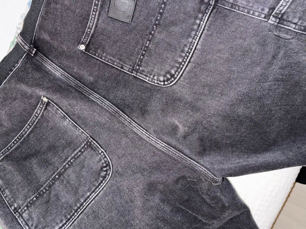 Carhartt (カーハート)LEE (リー) ショーツ