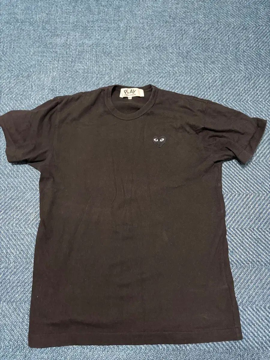 コム・デ・ギャルソン 半袖 xl