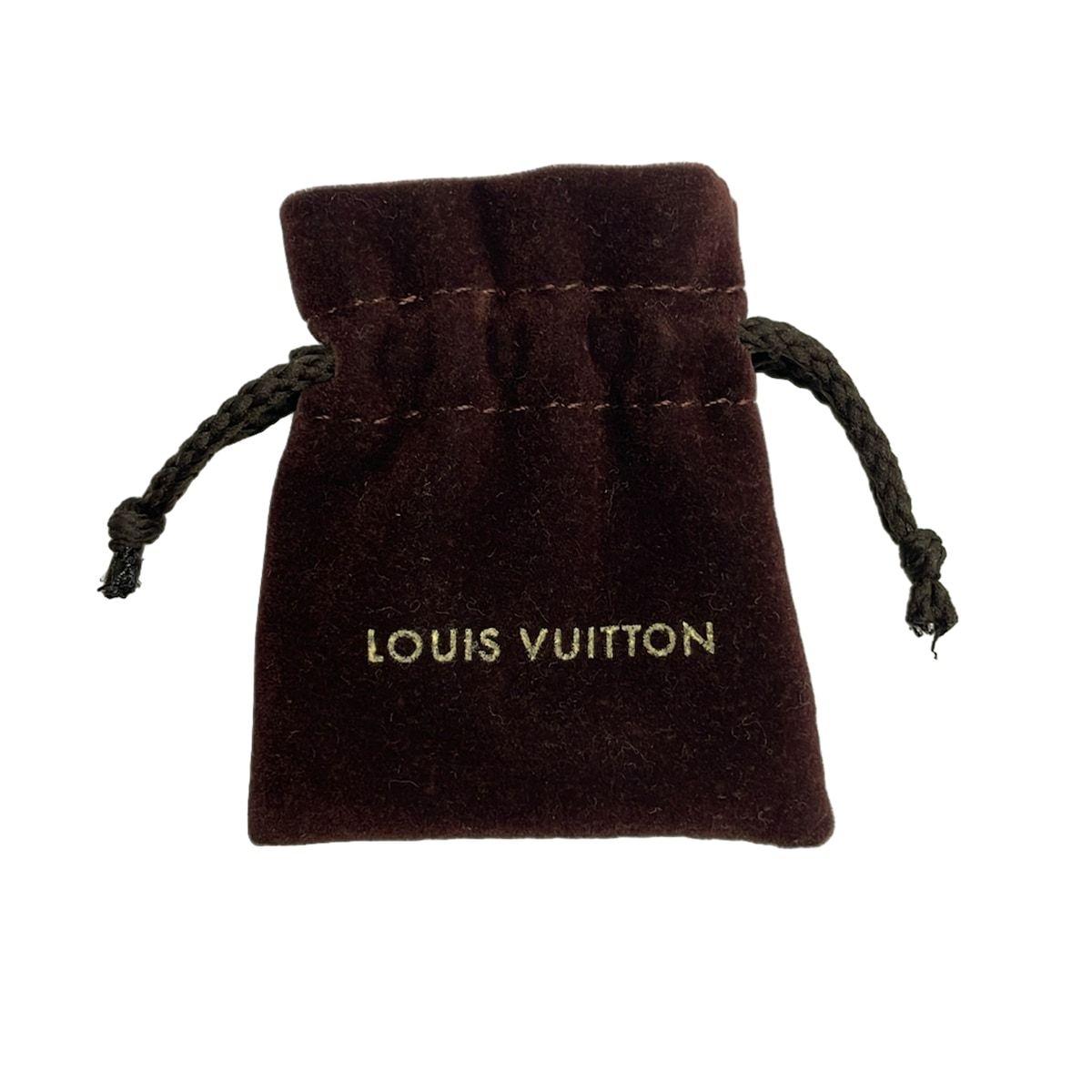 LOUIS VUITTON(ルイヴィトン) リング M美品 バーグファランドール