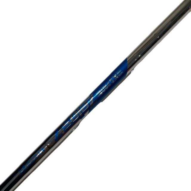 中古】 ヤマハ inpres UD+2(2021) 6S アイアンセット IR NS PRO ZELOS