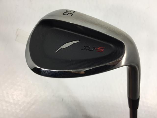 返品OK 【中古ゴルフクラブ】フォーティーン DJ-5 ブラックエディション ウェッジ 2022 NSプロ DS-91w BK SW