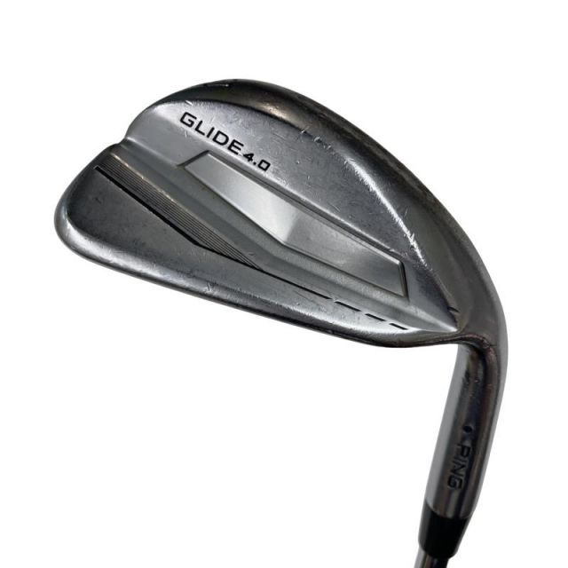 【中古】 ピン PING s159 60°/08° E ウェッジ WG Dynamic Gold (フレックスS) メンズ 男性用 右利き 右用 Cランク ゴルフクラブ