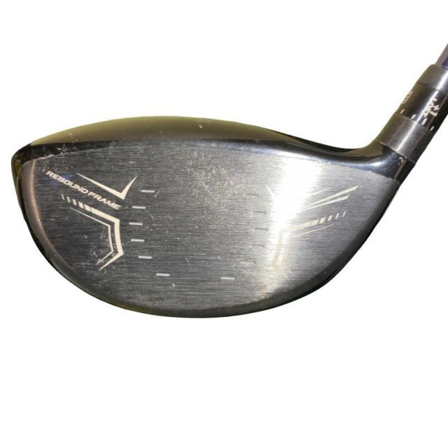 中古】 ダンロップ SRIXON ZX5 9.5° ドライバー DR Diamana TB 50