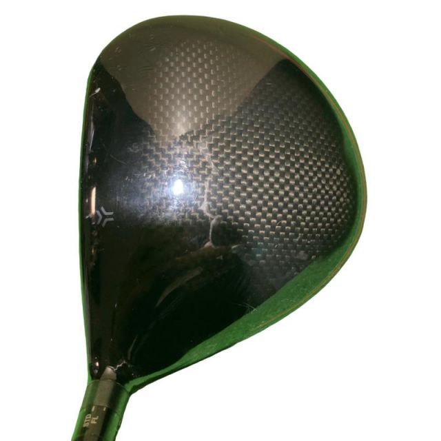 中古】 ダンロップ SRIXON ZX5 9.5° ドライバー DR Diamana TB 50