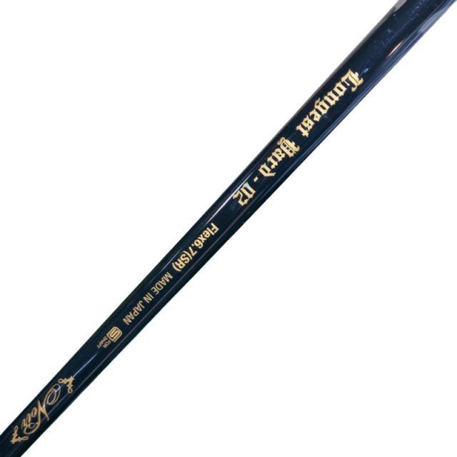 中古】 CRAZY FX BM-435 1W ドライバー DR 純正特注シャフト