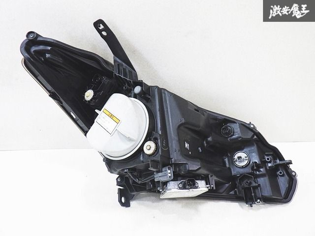 点灯OK】ホンダ純正 GB3 GB4 フリード 前期 HID キセノン ヘッドライト