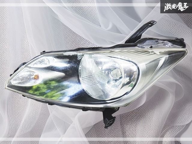 点灯OK】ホンダ純正 GB3 GB4 フリード 前期 HID キセノン ヘッドライト