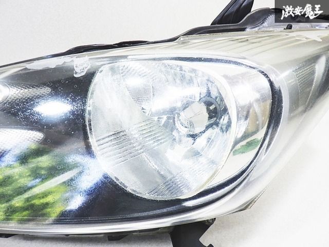 フリード GB3/GB4 前期 ハロゲン純正ヘッドライト 左右セットHIDホンダ ホンダ フリード GB3 GB4 純正 HID ヘッドライト 左右セット - メルカリ