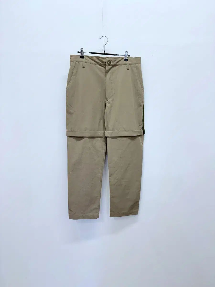 イフエルス ツーウェイ パンツ