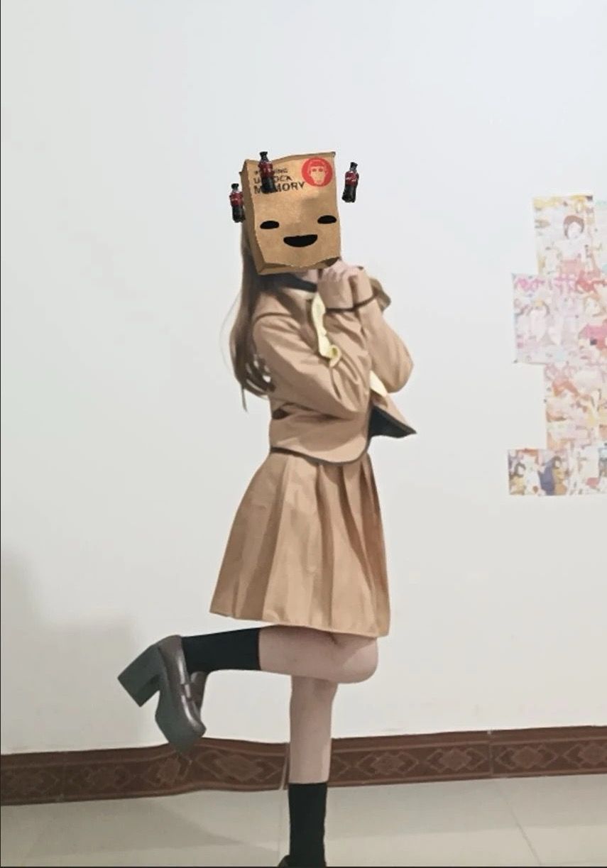 新品 未使用】神様はじめました 桃園奈々生（ももぞのななみ）コスプレ