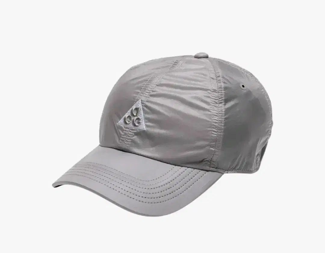 (新品) ACG ドライフィット キャップ シルバー M/L