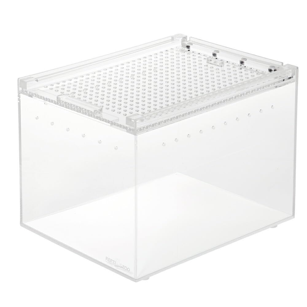 Sanko Ｅ２２３ レプタイルボックス ハーフ