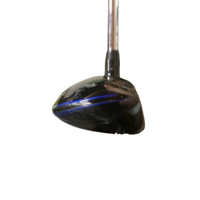中古】 ブリヂストン TOUR B XD-H(2018) H3 ユーティリティ UT NS PRO