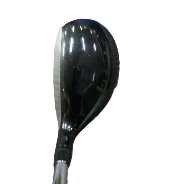中古】 ブリヂストン TOUR B XD-H(2018) H3 ユーティリティ UT NS PRO