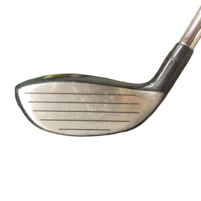 中古】 ブリヂストン TOUR B XD-H(2018) H3 ユーティリティ UT NS PRO