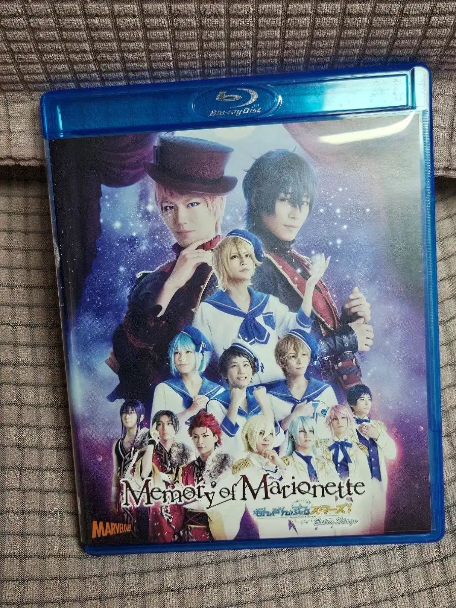 あんさんぶるスターズ！！(あんスタ) Valkyrie あんステ MOM ママ ブルーレイ Blu-ray 影片 みか 斎宮 宗