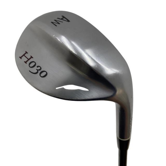 【中古】 フォーティーン H-030 AW ウェッジ WG FT 71w (フレックスその他) メンズ 男性用 右利き 右用 Cランク ゴルフクラブ