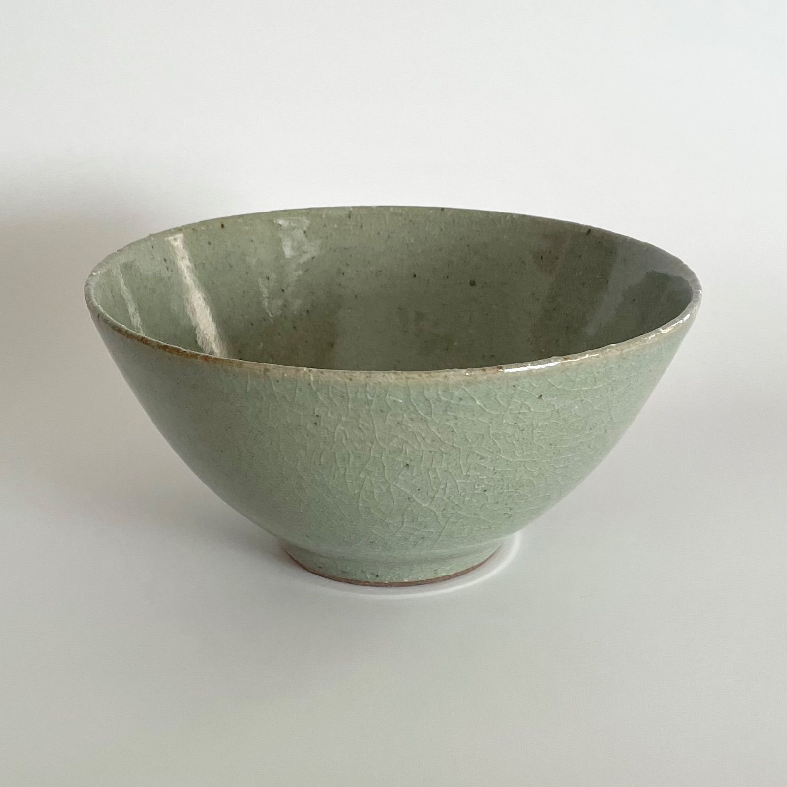 【お客様ご予約品】麵鉢 丼 ボール 1200ml　２点／スーチョンタン L 灰汁色