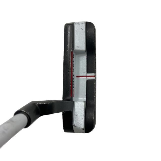中古】 オデッセイ O WORKS #1 33インチ パター PT スチール