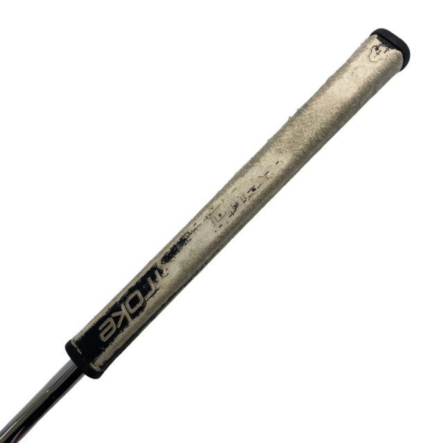 中古】 オデッセイ O WORKS #1 33インチ パター PT スチール