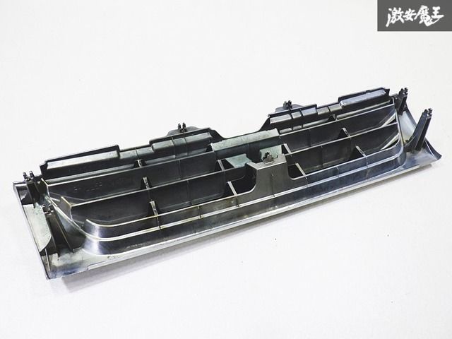 三菱純正 H58A パジェロミニ ラジエターグリル ラジエーターグリル 三菱純正 H58A パジェロミニ ラジエターグリル ラジエーターグリル