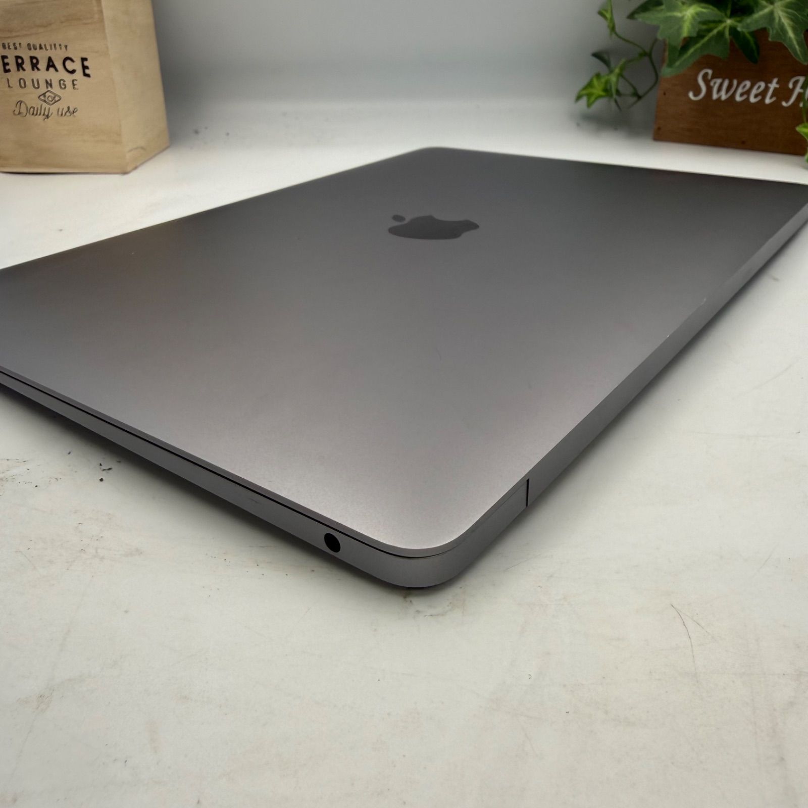 TGBRS用 MacBook Air M1/16GB/256GB/13.3