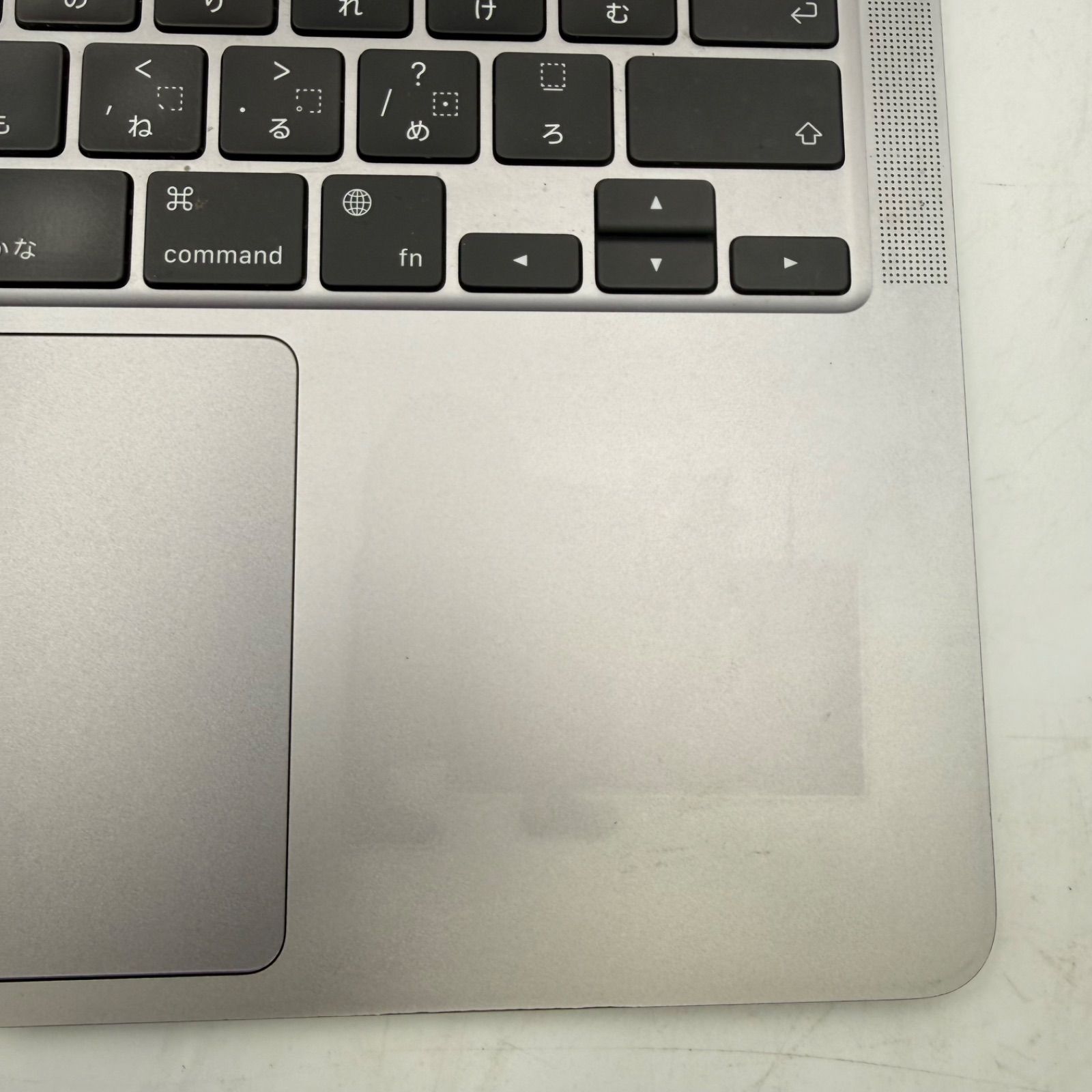TGBRS用 MacBook Air M1/16GB/256GB/13.3