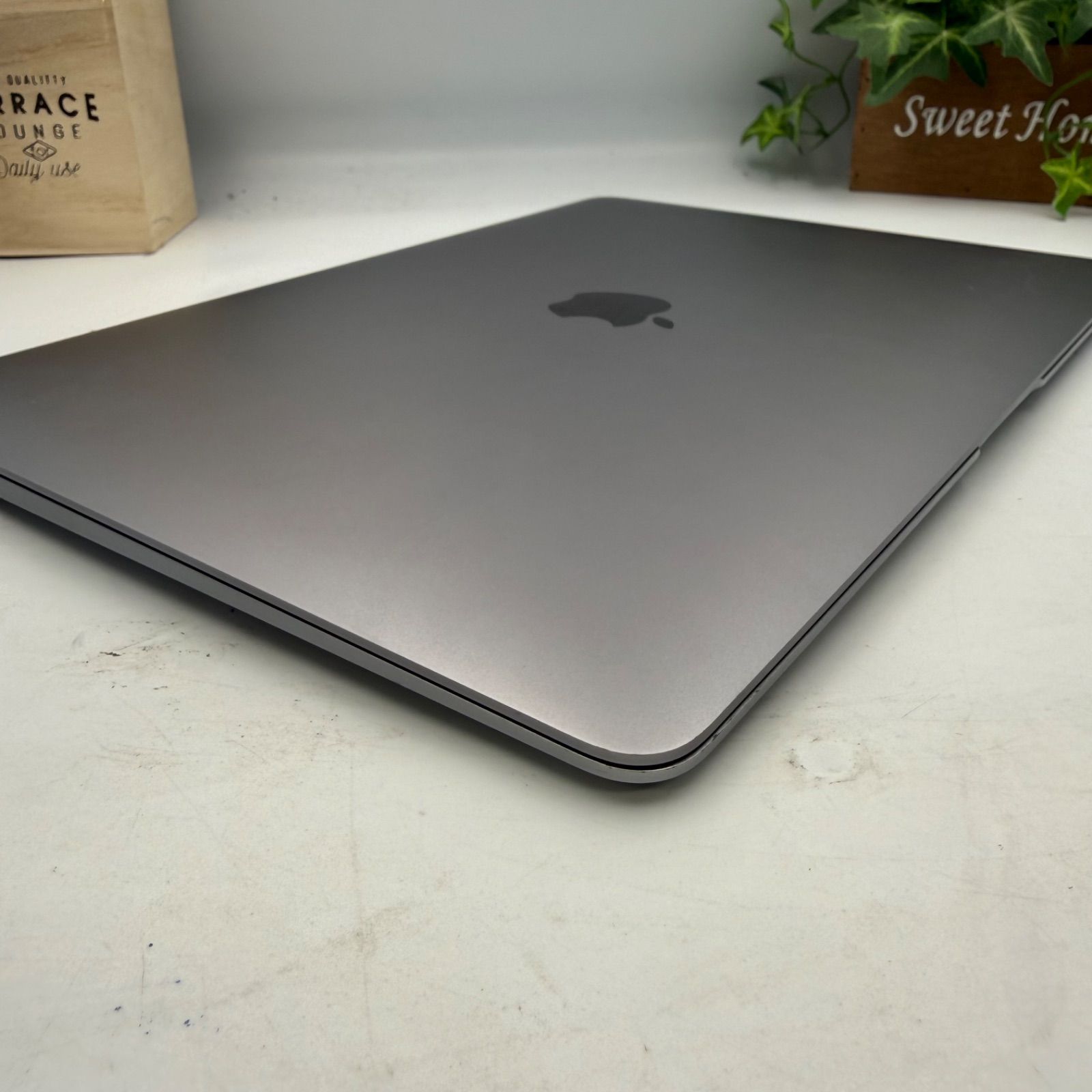 TGBRS用 MacBook Air M1/16GB/256GB/13.3