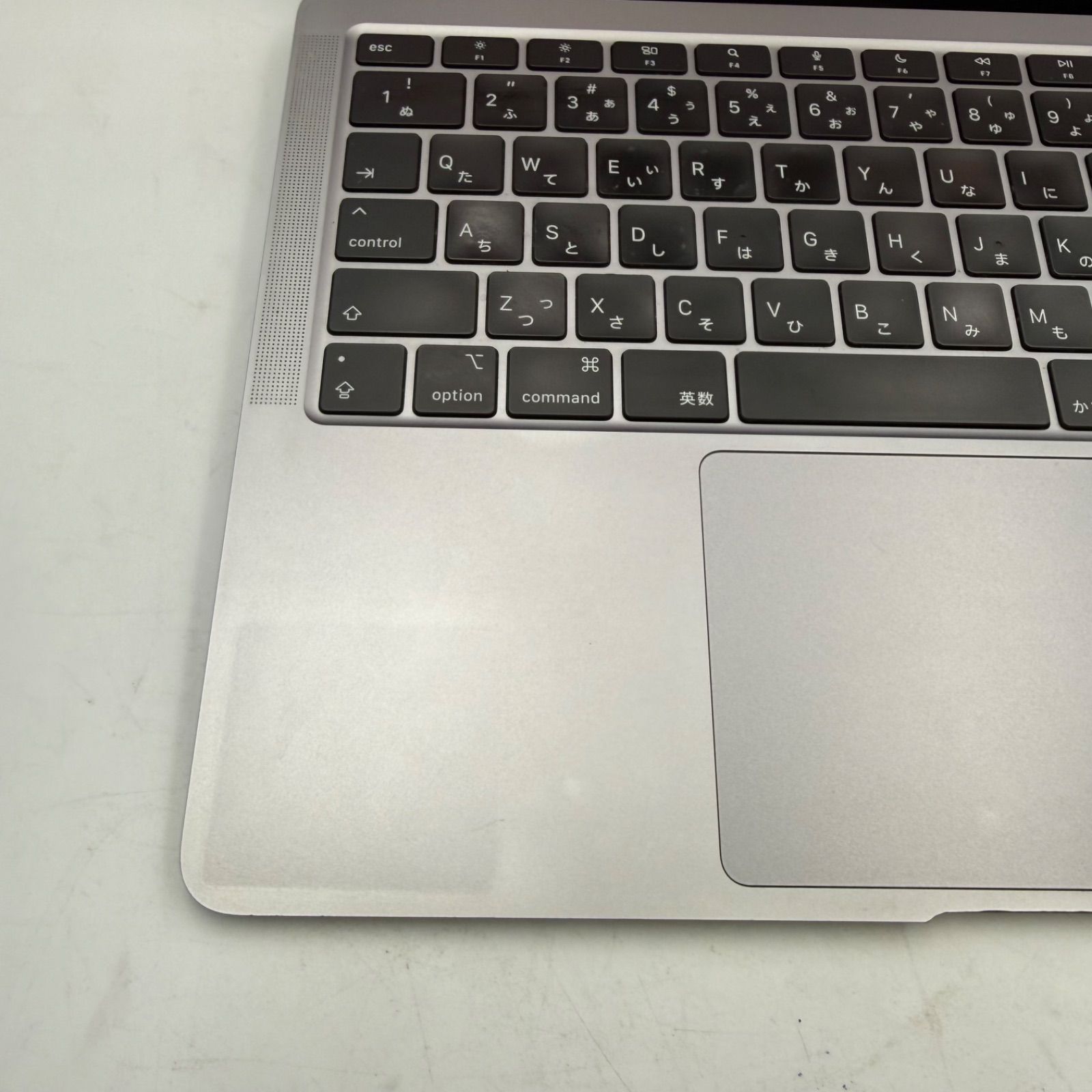TGBRS用 MacBook Air M1/16GB/256GB/13.3