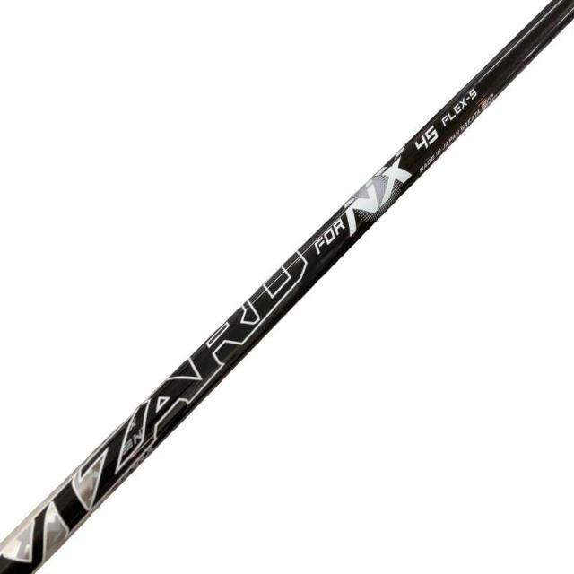 中古】 本間ゴルフ BERES NX SW ウェッジ WG VIZARD FOR NX 45(IR