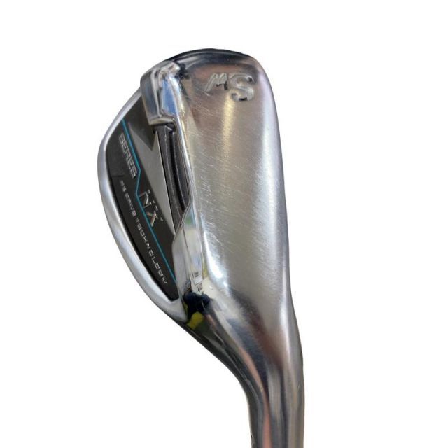 中古】 本間ゴルフ BERES NX SW ウェッジ WG VIZARD FOR NX 45(IR