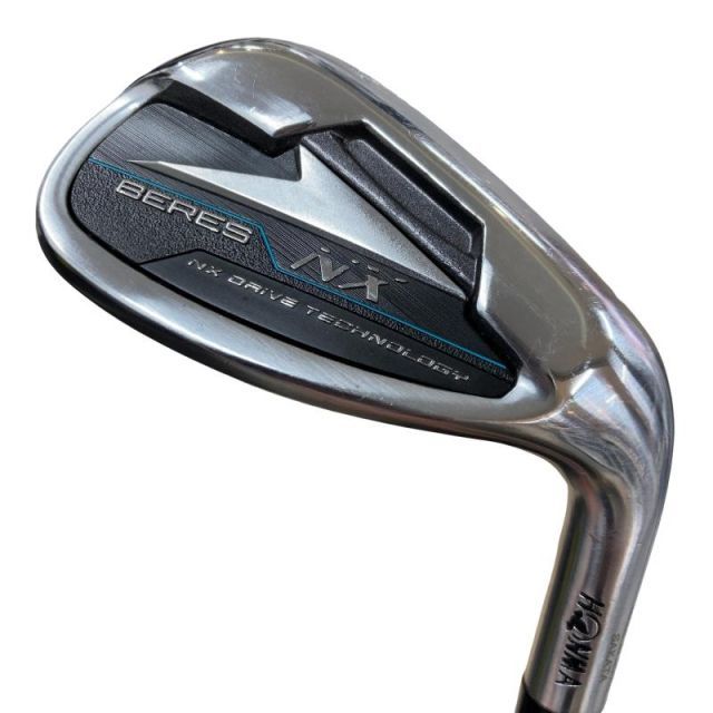 中古】 本間ゴルフ BERES NX SW ウェッジ WG VIZARD FOR NX 45(IR