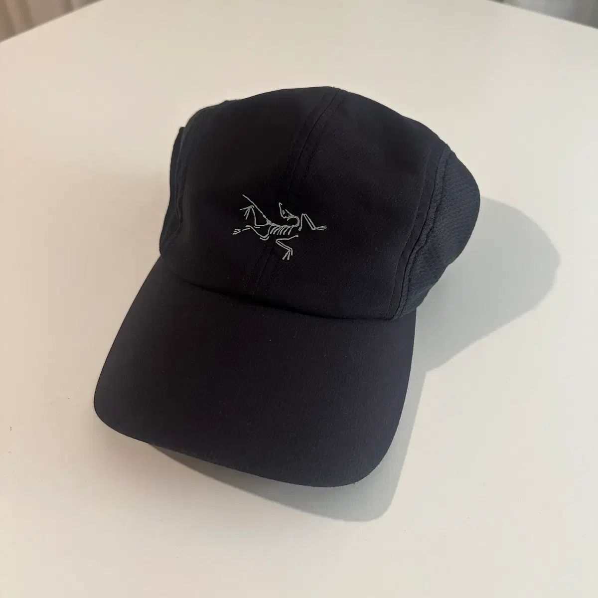 ARC'TERYX アークテリクス エクセル キャップ 旧モデル