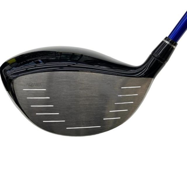 中古】 本間ゴルフ TOUR WORLD TR20 440 10.5° ドライバー DR 純正特注