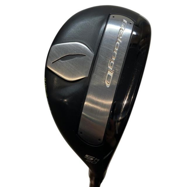 【中古】 フォーティーン Gelong D UX-001 5H(20°) ユーティリティ UT FT-65u (フレックスその他) メンズ 男性用 右利き 右用 Cランク ゴルフクラブ