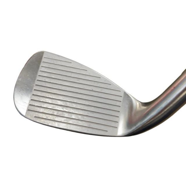 中古】 キャスコ K2K Chipping Wedge 46° ウェッジ WG ATTAS FF IRON