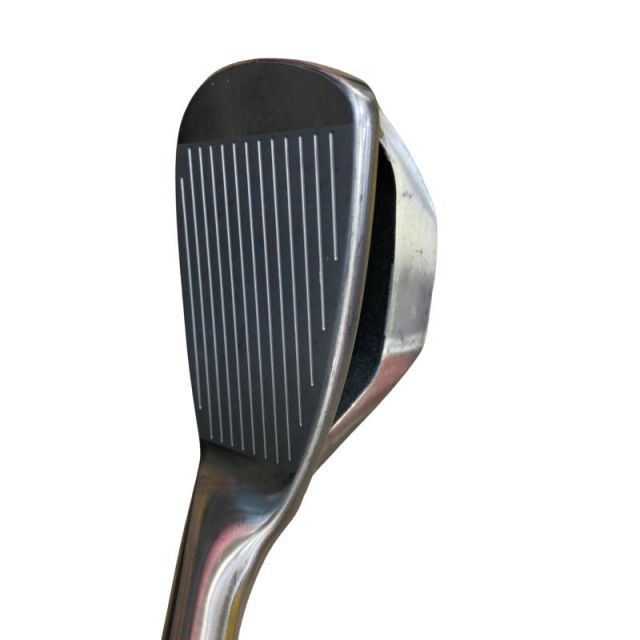 中古】 キャスコ K2K Chipping Wedge 46° ウェッジ WG ATTAS FF IRON