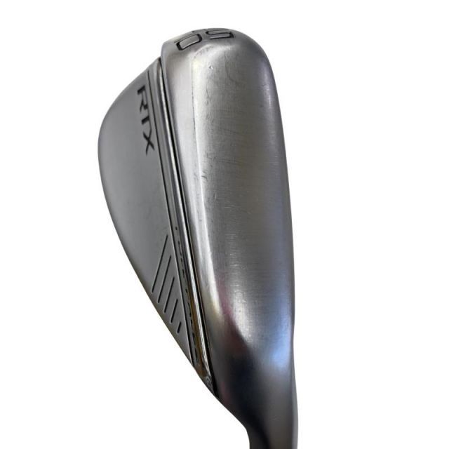 中古】 クリーブランド Cleveland RTX ZIPCORE FULL-FACE 2 50°/08