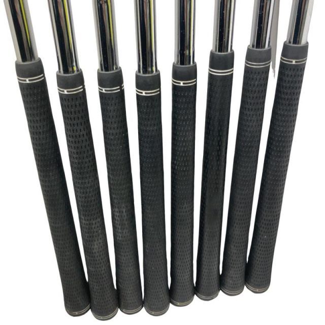 中古】 ブリヂストン TOURSTAGE X-BLADE CB 8S アイアンセット IR