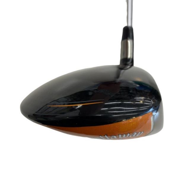 中古】 キャロウェイ MAVRIK 5W フェアウェイウッド FW Diamana 50 for